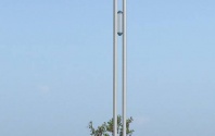 Cột Đèn Cao Áp 1653ZGIGF